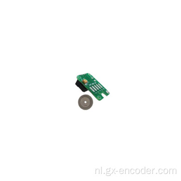 Optisch van encoder